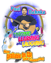 Singing Learning and Laughing CD
