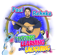 Singing & Learning CD